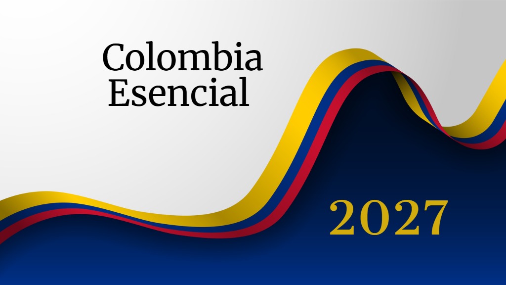 Colombia Esencial