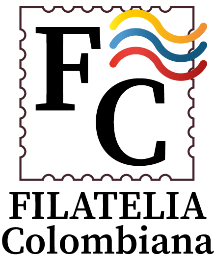 Filatelia Colombiana