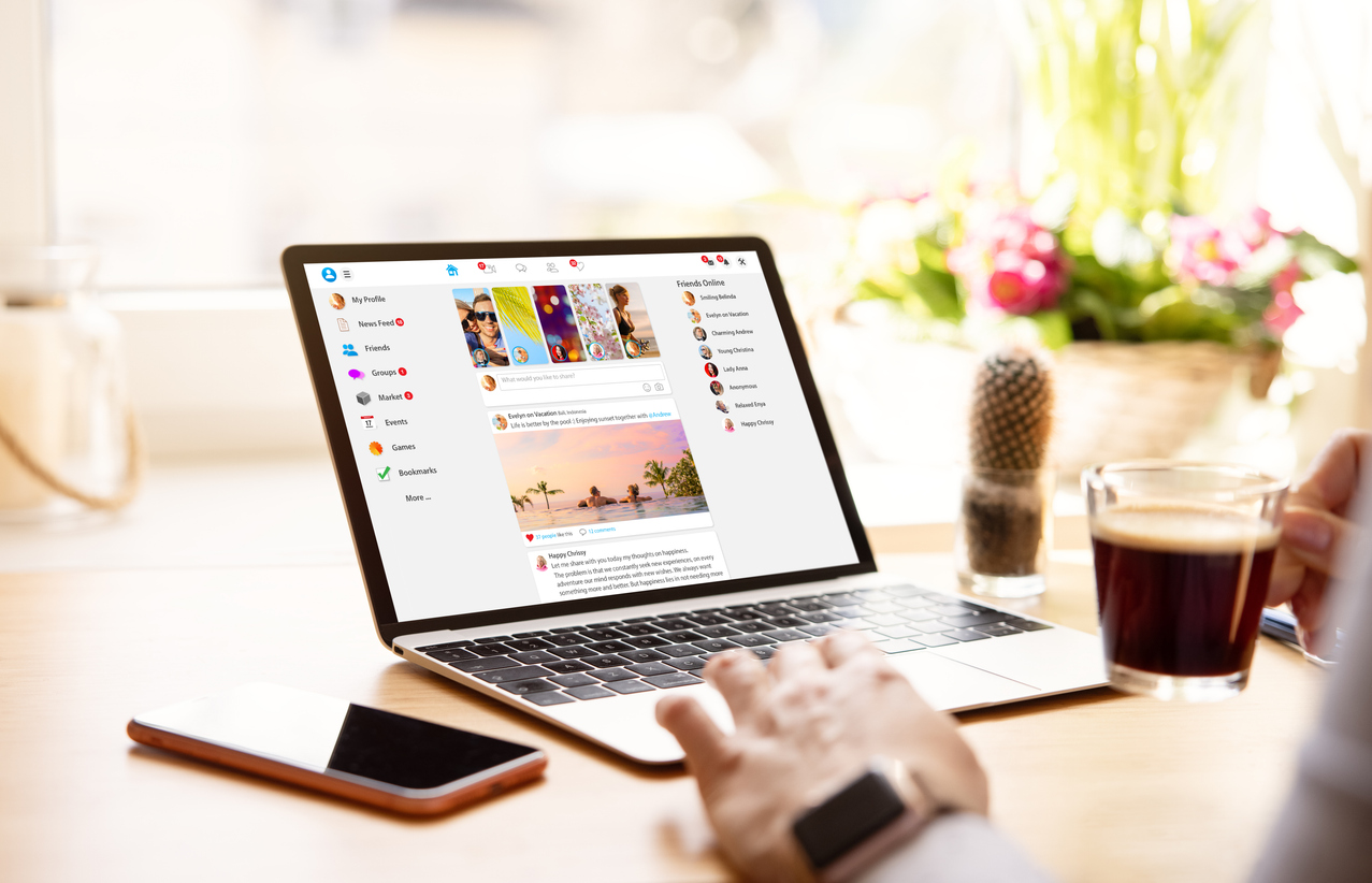 Portales Web Especializados