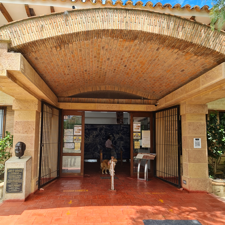 cipaleo1Carrousel