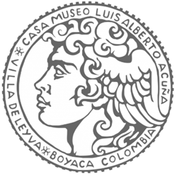 Casa Museo Luis Alberto Acuña