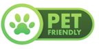Pet friendly