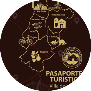 Pasaporte de la Villa