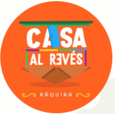 Casa al Revés