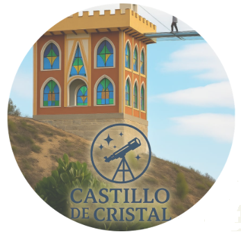 Castillo de Cristal