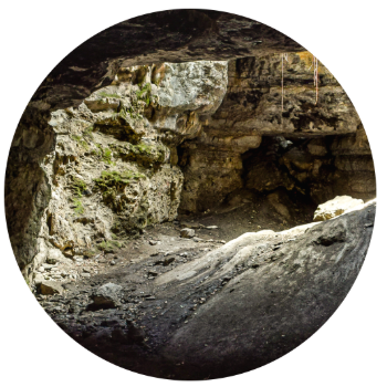 Cueva de la Fábrica