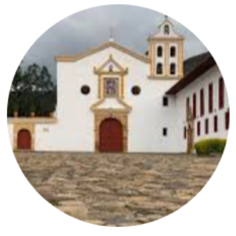 Monasterio de La Candelaria