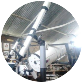 Observatorio Astronómico de Zaquencipá